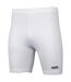 Short base layer homme blanc Rhino-1