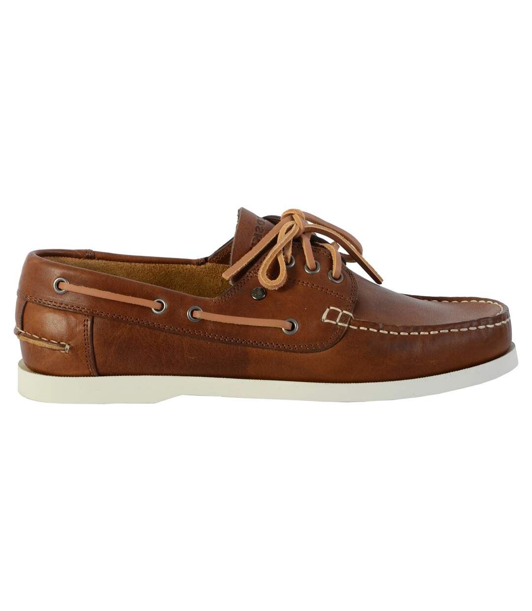 Dokside Cuir Redskins Orland-2