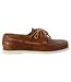 Dokside Cuir Redskins Orland-2