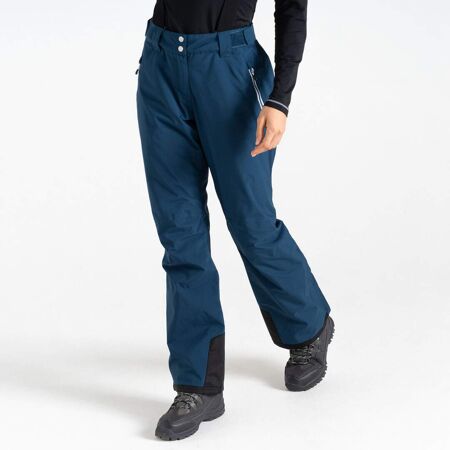 Pantalon de ski effused femme denim sombre Dare 2B