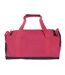 Sac De Sport/voyage Linear 15 Cm X 37 Cm X 20 Cm Rose Adidas-2