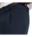 Pantalon Motif/style Texturé Homme Bleu Marine Ted Baker-4