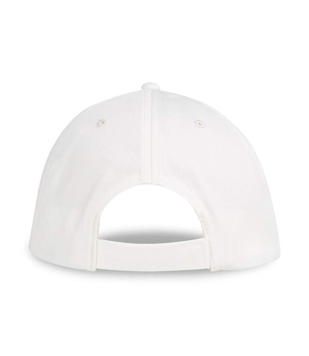 Casquette blanche homme tommy hilfiger ancient - taille unique-2