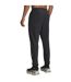 Pantalon De Survêtement Trail Run Homme Gris Vert Under Armour-3