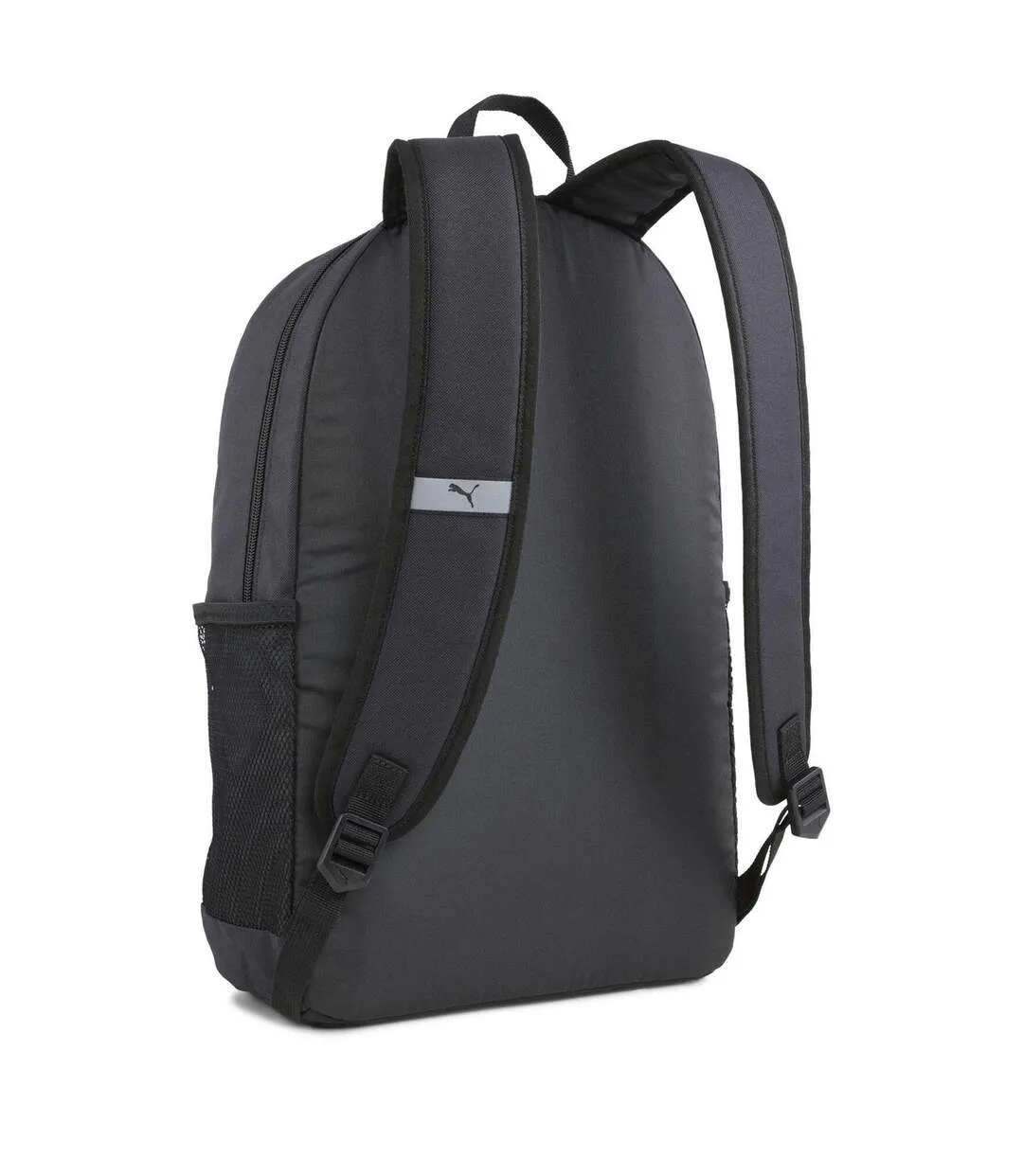 Plus Backpack One Size Black Puma-2