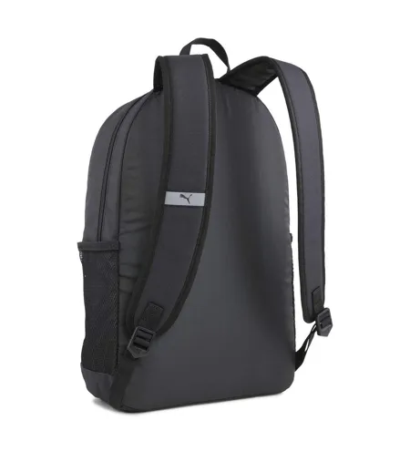 Plus Backpack One Size Black Puma
