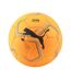 Ballon orange handball puma nova match-1