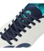 Chaussures De Rugby Pour Terrain Souple Stampede Groundbreak Elite Homme Blanc Vert Canterbury-4