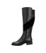 Bottes Cuir Rieker-1