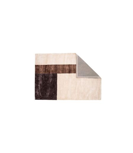 Tapis Déco Arvid 252x350cm Multicolore