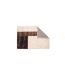 Tapis Déco Arvid 252x350cm Multicolore-2