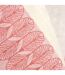 Nappe Jacquard enduction acrylique CHARLESTON Carré-5
