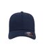 Casquette De Baseball Tout-petit Bleu Marine Flexfit-1