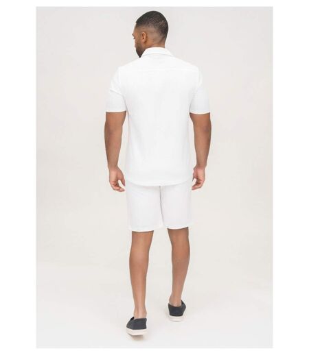Ensemble Short,Chemise