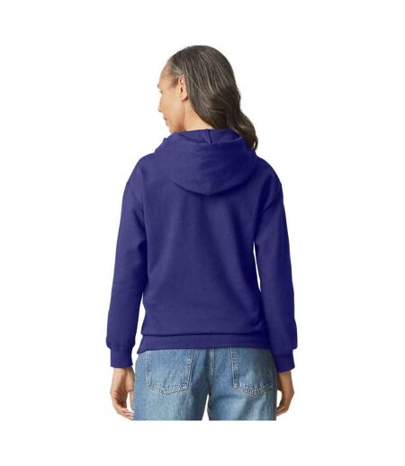 Sweat À Capuche Homme Cobalt Gildan