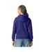Sweat À Capuche Homme Cobalt Gildan-2
