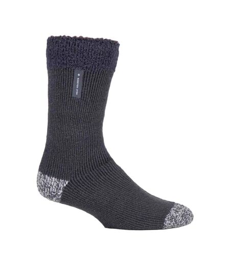 Chaussettes pour la Nuit Homme Hiver Thermiques