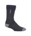 Chaussettes pour la Nuit Homme Hiver Thermiques-1