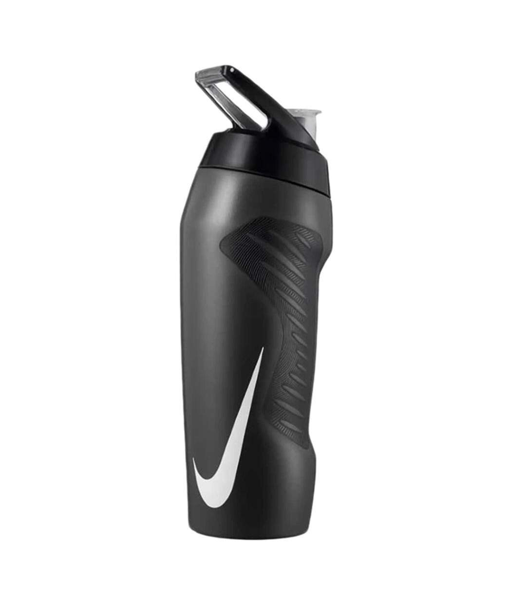 Gourde noire homme nike 0,71l-1