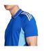 Polo De Compétition Tiro Homme Bleu Adidas-4