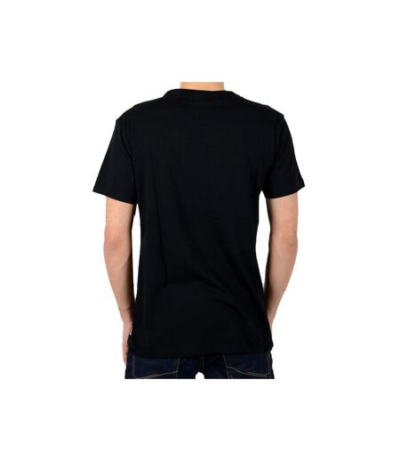 Tee Shirt Japan Rags Poireau Noir