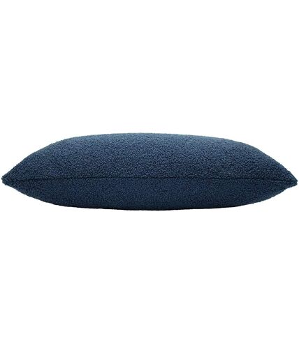 Housse de coussin malham 30 cm x 50 cm bleu roi Furn Furn