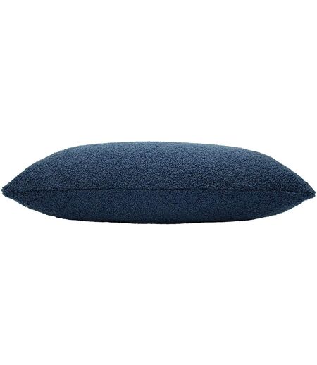 Housse de coussin malham 50 cm x 50 cm bleu roi Furn Furn