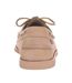 Chaussures Bateau Dockside Portland Homme Beige Brut Total Sebago-2