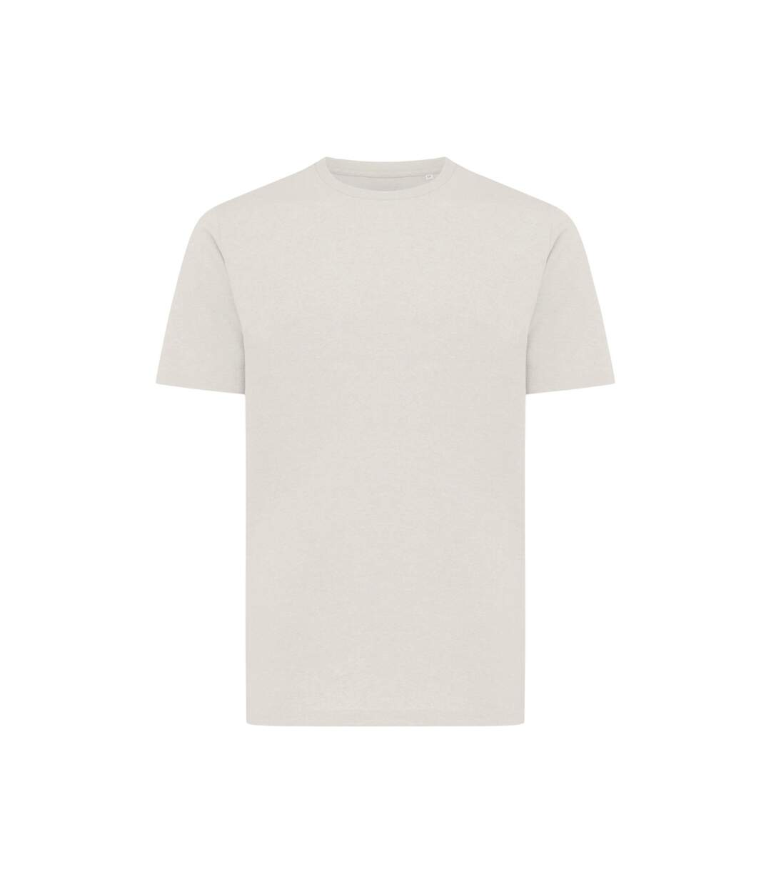 T-shirt sierra adulte gris clair chiné Iqoniq-3