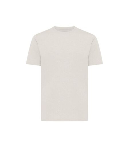 T-shirt sierra adulte gris clair chiné Iqoniq