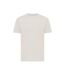 T-shirt sierra adulte gris clair chiné Iqoniq-3