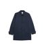 Mens Smart Cotton Jacket Navy Maine-1
