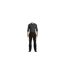 Mens Work Cargo Trousers Black Band Of Builders-1