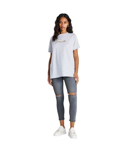 Jean femme bleu SikSilk