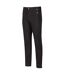 Pantalon Softshell Tech Geo Homme Noir Regatta-3