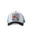 Casquette trucker avec filet Asterix Menhir Capslab-2