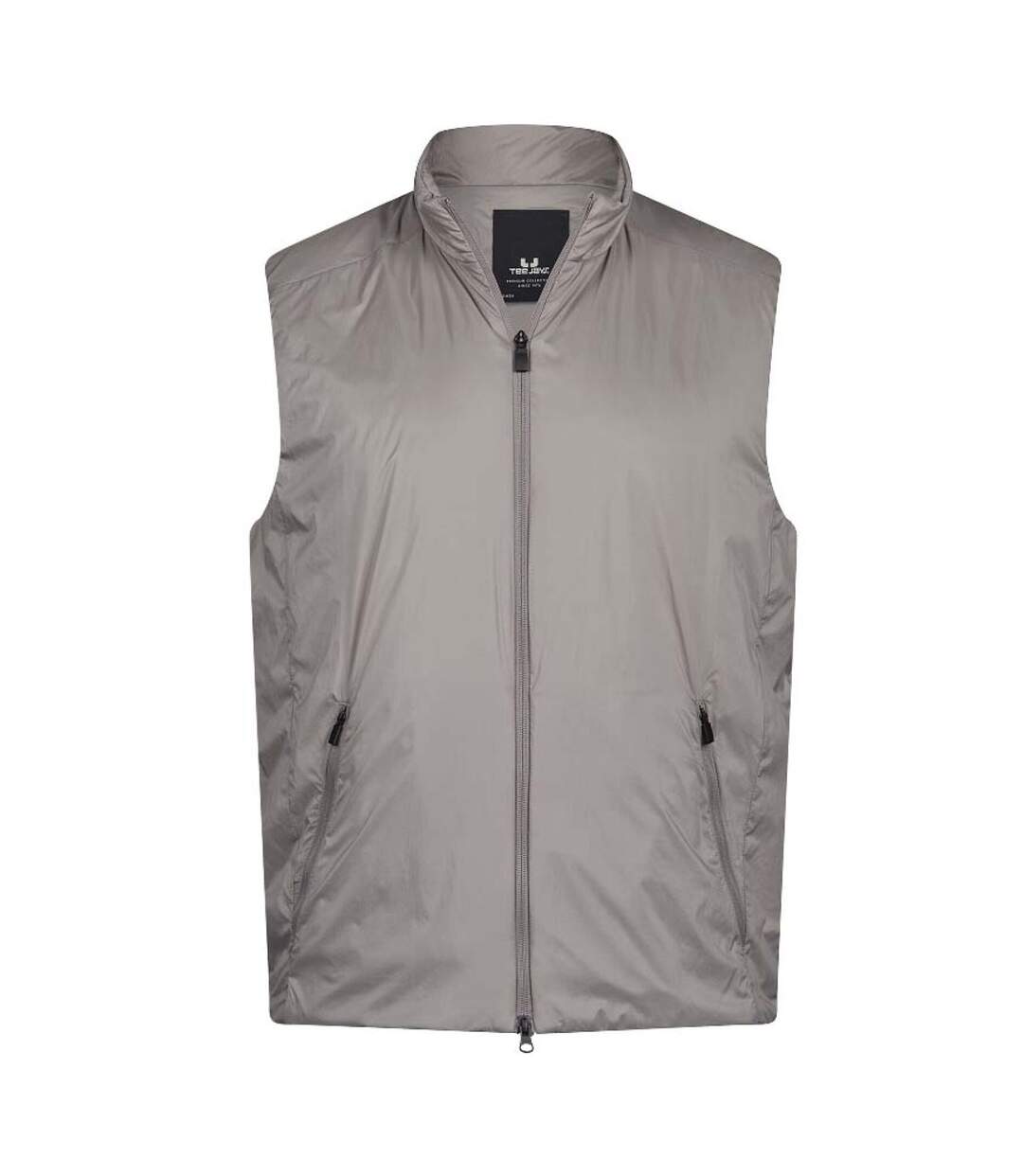 Veste Sans Manches Purelite Homme Bois Flotté Tee Jays-1