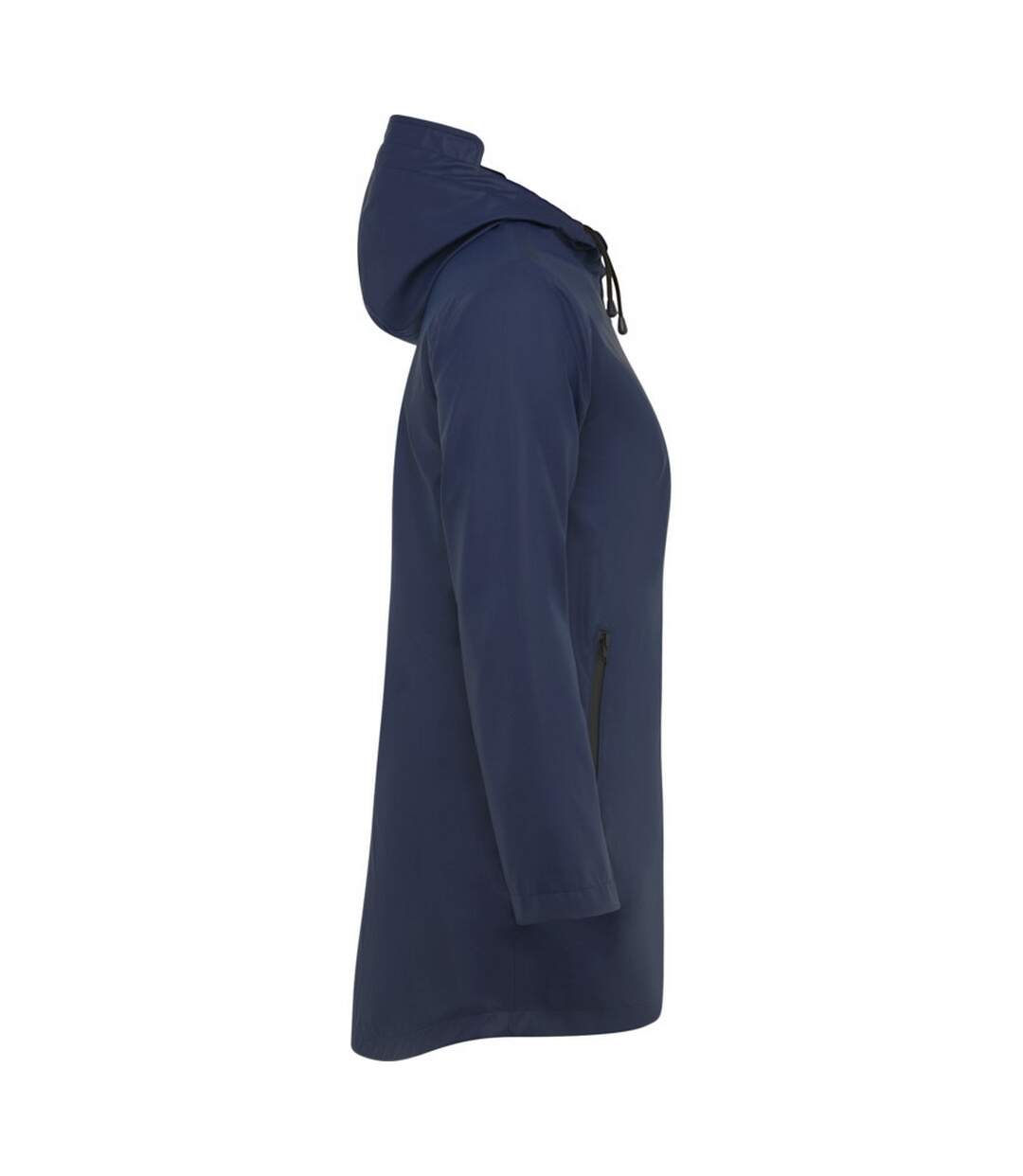 Imperméable sitka femme bleu marine Roly