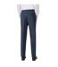 Pantalon Archer Homme Bleu Marine Foncé Without Prejudice-3