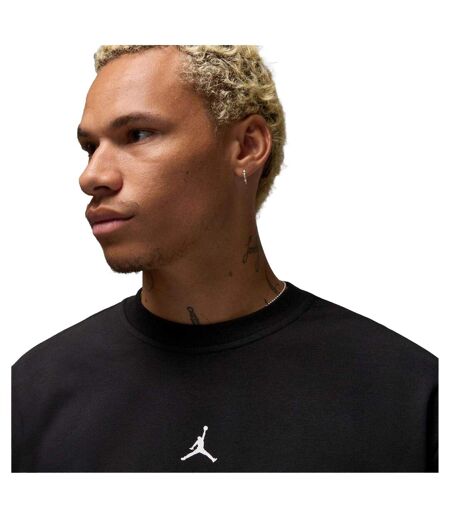 Sweat Motif/style Croisée Jordan Homme Noir Nike