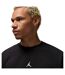 Sweat Motif/style Croisée Jordan Homme Noir Nike-4