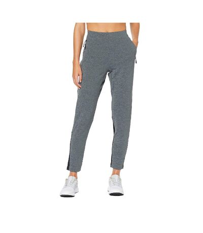 Pantalon de jogging gris femme Adidas Aeroready