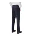 Pantalon Habillé Mariage Homme Bleu Marine Twisted Tailor-3