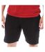 Short Noir Homme American People Sevene - L