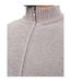 Sweat Gladstone Homme Gris Clair Bewley & Ritch-4