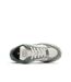 Baskets blanc/vert femme tommy hilfiger archive 25-4