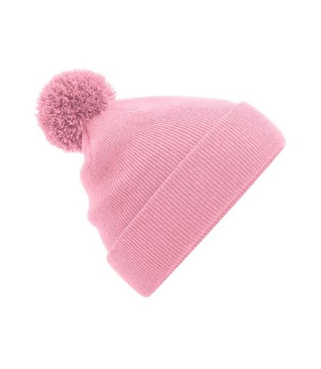 Bonnet Original Rose Clair Beechfield