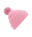 Bonnet Original Rose Clair Beechfield-1