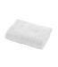 Serviette de Toilette Tendresse 50x90cm Blanc-1