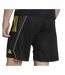 Short Tiro Competition Training Homme Noir Adidas-4